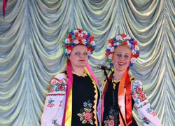 Регіональний етап Всеукраїнського фестивалю "Софіївські зорі"